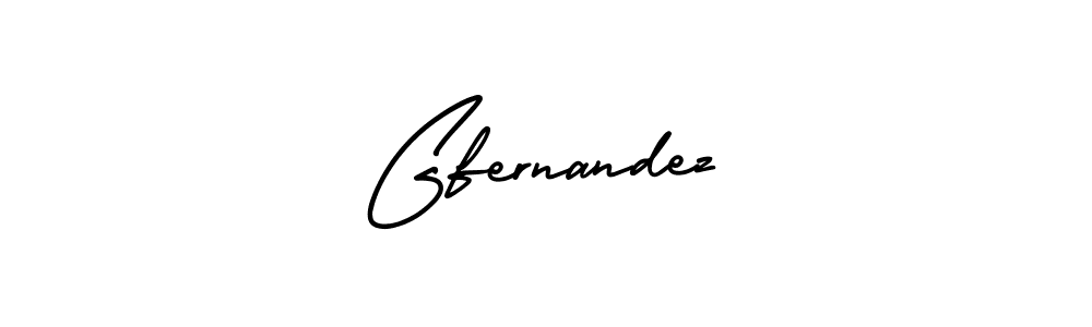 How to Draw Gfernandez signature style? AmerikaSignatureDemo-Regular is a latest design signature styles for name Gfernandez. Gfernandez signature style 3 images and pictures png