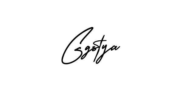 Once you've used our free online signature maker to create your best signature AmerikaSignatureDemo-Regular style, it's time to enjoy all of the benefits that Ggstya name signing documents. Ggstya signature style 3 images and pictures png