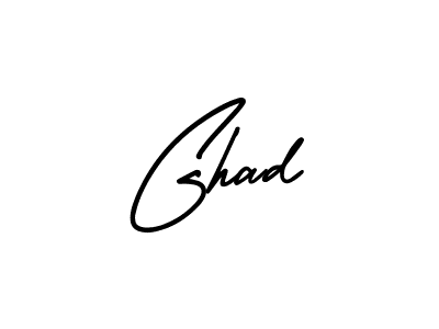 Once you've used our free online signature maker to create your best signature AmerikaSignatureDemo-Regular style, it's time to enjoy all of the benefits that Ghad name signing documents. Ghad signature style 3 images and pictures png