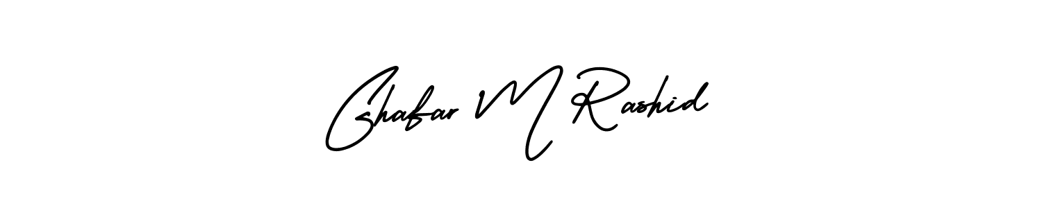 Here are the top 10 professional signature styles for the name Ghafar M Rashid. These are the best autograph styles you can use for your name. Ghafar M Rashid signature style 3 images and pictures png