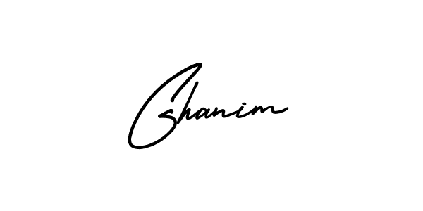 This is the best signature style for the Ghanim name. Also you like these signature font (AmerikaSignatureDemo-Regular). Mix name signature. Ghanim signature style 3 images and pictures png