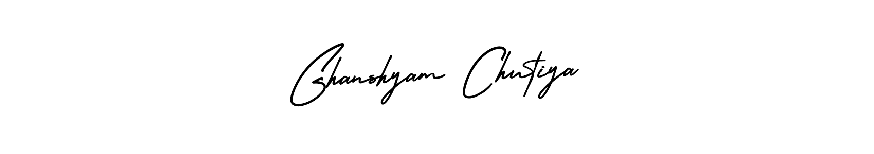 See photos of Ghanshyam Chutiya official signature by Spectra . Check more albums & portfolios. Read reviews & check more about AmerikaSignatureDemo-Regular font. Ghanshyam Chutiya signature style 3 images and pictures png