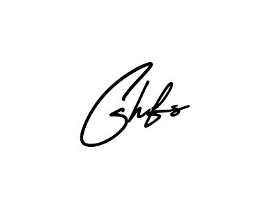 Best and Professional Signature Style for Ghfs. AmerikaSignatureDemo-Regular Best Signature Style Collection. Ghfs signature style 3 images and pictures png