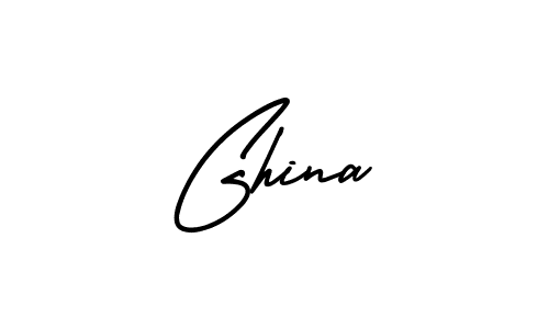 Once you've used our free online signature maker to create your best signature AmerikaSignatureDemo-Regular style, it's time to enjoy all of the benefits that Ghina name signing documents. Ghina signature style 3 images and pictures png