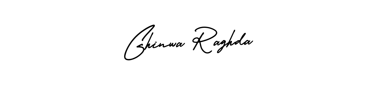 How to Draw Ghinwa Raghda signature style? AmerikaSignatureDemo-Regular is a latest design signature styles for name Ghinwa Raghda. Ghinwa Raghda signature style 3 images and pictures png