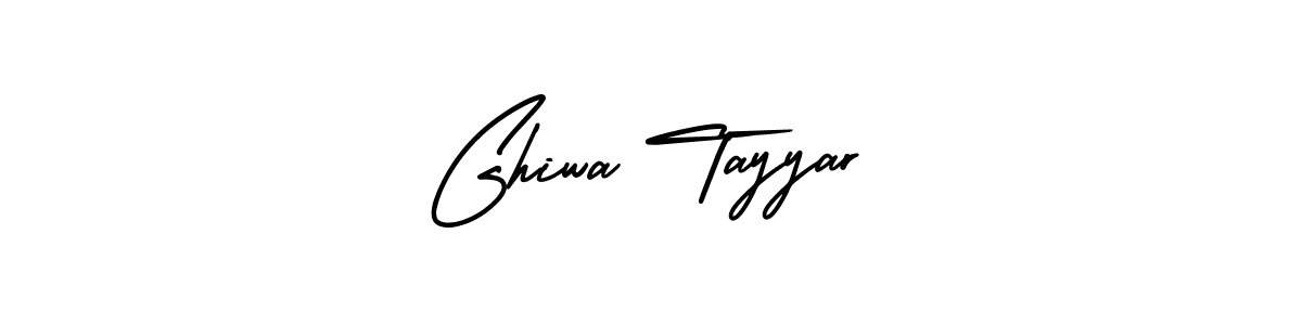 Similarly AmerikaSignatureDemo-Regular is the best handwritten signature design. Signature creator online .You can use it as an online autograph creator for name Ghiwa Tayyar. Ghiwa Tayyar signature style 3 images and pictures png