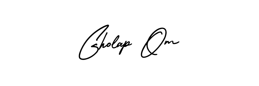 See photos of Gholap Om official signature by Spectra . Check more albums & portfolios. Read reviews & check more about AmerikaSignatureDemo-Regular font. Gholap Om signature style 3 images and pictures png
