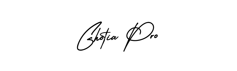 Make a short Ghotia Pro signature style. Manage your documents anywhere anytime using AmerikaSignatureDemo-Regular. Create and add eSignatures, submit forms, share and send files easily. Ghotia Pro signature style 3 images and pictures png