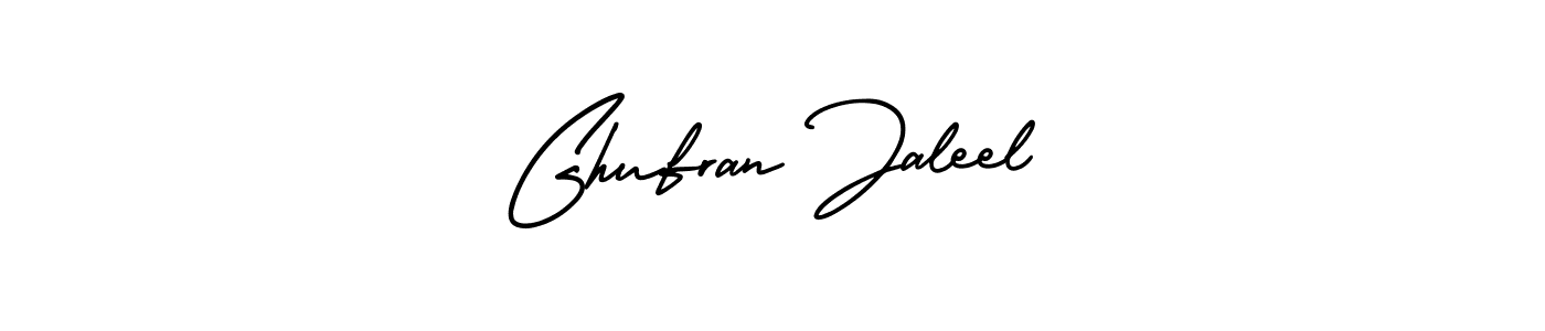 Here are the top 10 professional signature styles for the name Ghufran Jaleel. These are the best autograph styles you can use for your name. Ghufran Jaleel signature style 3 images and pictures png