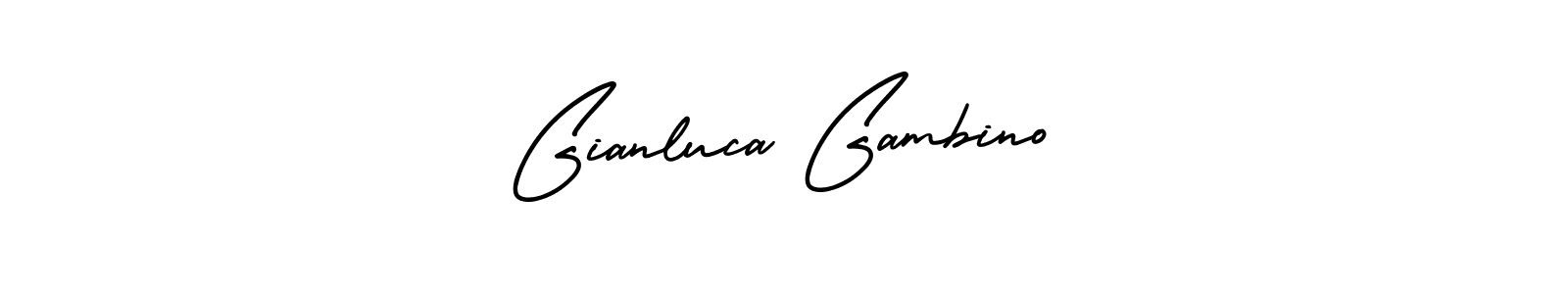 You can use this online signature creator to create a handwritten signature for the name Gianluca Gambino. This is the best online autograph maker. Gianluca Gambino signature style 3 images and pictures png