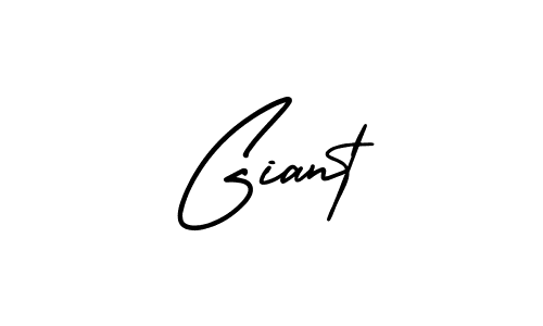 This is the best signature style for the Giant name. Also you like these signature font (AmerikaSignatureDemo-Regular). Mix name signature. Giant signature style 3 images and pictures png