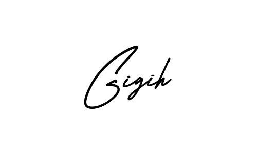 Similarly AmerikaSignatureDemo-Regular is the best handwritten signature design. Signature creator online .You can use it as an online autograph creator for name Gigih. Gigih signature style 3 images and pictures png