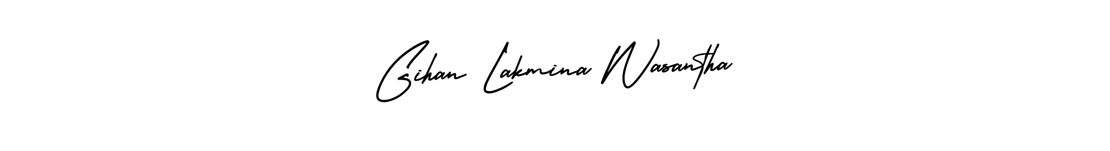Check out images of Autograph of Gihan Lakmina Wasantha name. Actor Gihan Lakmina Wasantha Signature Style. AmerikaSignatureDemo-Regular is a professional sign style online. Gihan Lakmina Wasantha signature style 3 images and pictures png