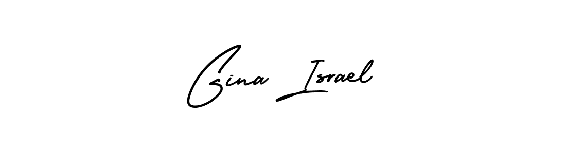 Here are the top 10 professional signature styles for the name Gina Israel. These are the best autograph styles you can use for your name. Gina Israel signature style 3 images and pictures png