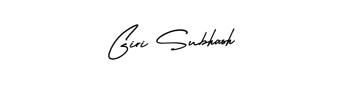 You can use this online signature creator to create a handwritten signature for the name Giri Subhash. This is the best online autograph maker. Giri Subhash signature style 3 images and pictures png