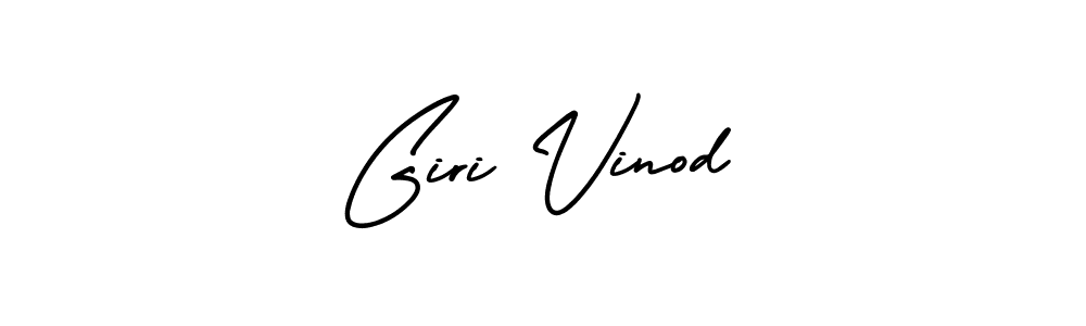 You can use this online signature creator to create a handwritten signature for the name Giri Vinod. This is the best online autograph maker. Giri Vinod signature style 3 images and pictures png