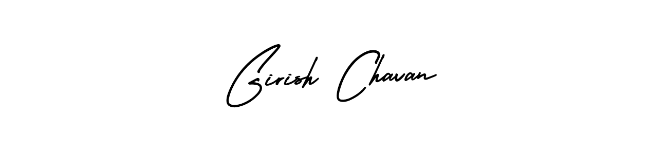 Check out images of Autograph of Girish Chavan name. Actor Girish Chavan Signature Style. AmerikaSignatureDemo-Regular is a professional sign style online. Girish Chavan signature style 3 images and pictures png