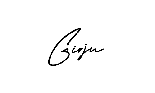 Make a short Girju signature style. Manage your documents anywhere anytime using AmerikaSignatureDemo-Regular. Create and add eSignatures, submit forms, share and send files easily. Girju signature style 3 images and pictures png