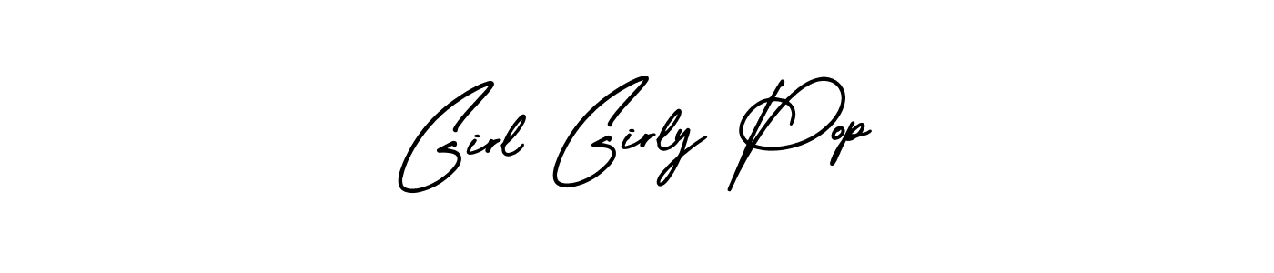 See photos of Girl Girly Pop official signature by Spectra . Check more albums & portfolios. Read reviews & check more about AmerikaSignatureDemo-Regular font. Girl Girly Pop signature style 3 images and pictures png