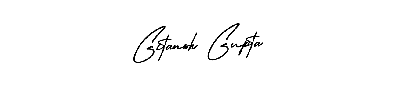if you are searching for the best signature style for your name Gitansh Gupta. so please give up your signature search. here we have designed multiple signature styles  using AmerikaSignatureDemo-Regular. Gitansh Gupta signature style 3 images and pictures png