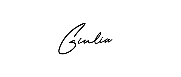 You can use this online signature creator to create a handwritten signature for the name Giulia . This is the best online autograph maker. Giulia  signature style 3 images and pictures png