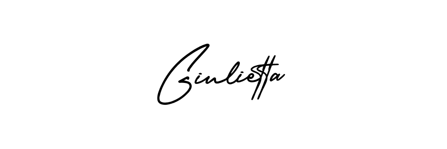 Make a beautiful signature design for name Giulietta. Use this online signature maker to create a handwritten signature for free. Giulietta signature style 3 images and pictures png