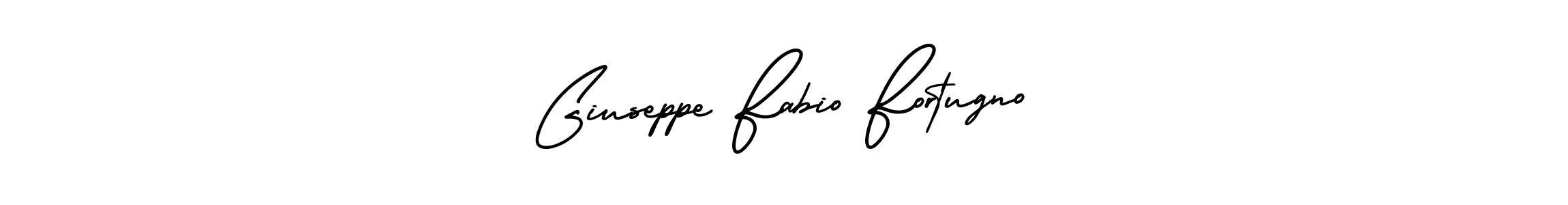 Once you've used our free online signature maker to create your best signature AmerikaSignatureDemo-Regular style, it's time to enjoy all of the benefits that Giuseppe Fabio Fortugno name signing documents. Giuseppe Fabio Fortugno signature style 3 images and pictures png