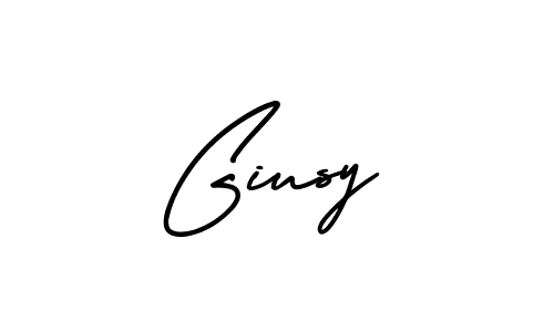 Check out images of Autograph of Giusy name. Actor Giusy Signature Style. AmerikaSignatureDemo-Regular is a professional sign style online. Giusy signature style 3 images and pictures png