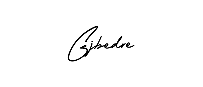 Make a short Gjbedre signature style. Manage your documents anywhere anytime using AmerikaSignatureDemo-Regular. Create and add eSignatures, submit forms, share and send files easily. Gjbedre signature style 3 images and pictures png
