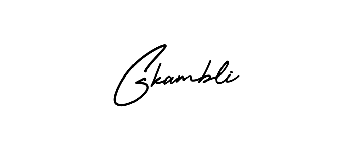 See photos of Gkambli official signature by Spectra . Check more albums & portfolios. Read reviews & check more about AmerikaSignatureDemo-Regular font. Gkambli signature style 3 images and pictures png