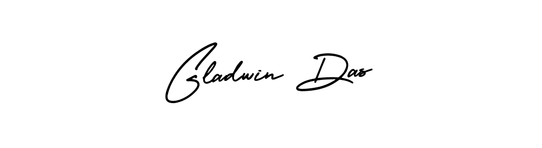 Similarly AmerikaSignatureDemo-Regular is the best handwritten signature design. Signature creator online .You can use it as an online autograph creator for name Gladwin Das. Gladwin Das signature style 3 images and pictures png