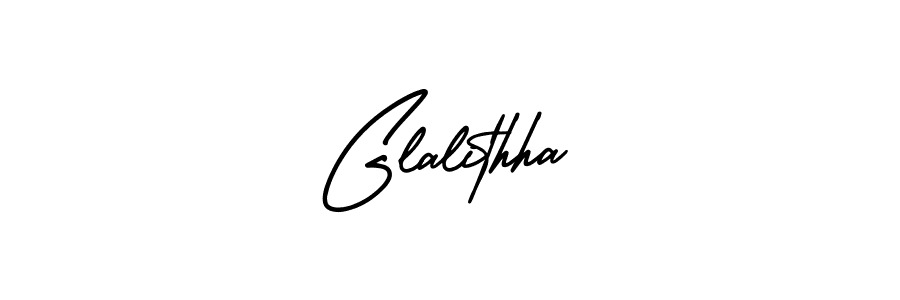See photos of Glalithha official signature by Spectra . Check more albums & portfolios. Read reviews & check more about AmerikaSignatureDemo-Regular font. Glalithha signature style 3 images and pictures png