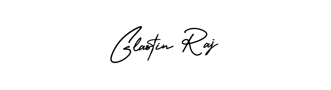 You can use this online signature creator to create a handwritten signature for the name Glastin Raj. This is the best online autograph maker. Glastin Raj signature style 3 images and pictures png