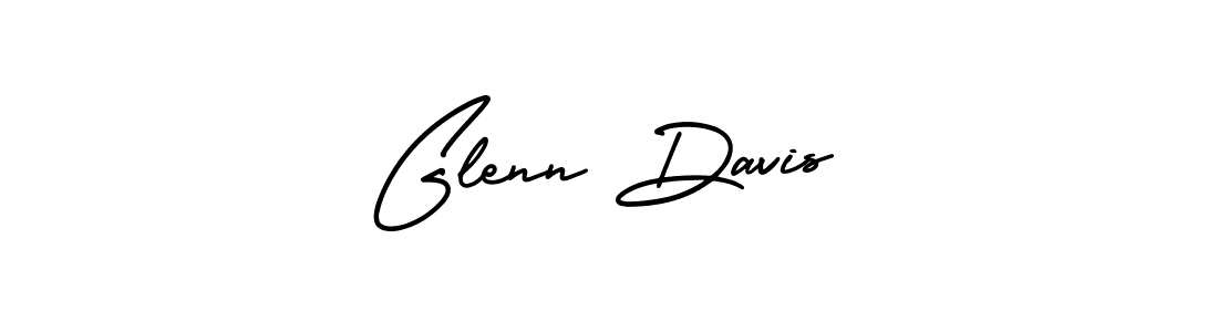 Similarly AmerikaSignatureDemo-Regular is the best handwritten signature design. Signature creator online .You can use it as an online autograph creator for name Glenn Davis. Glenn Davis signature style 3 images and pictures png