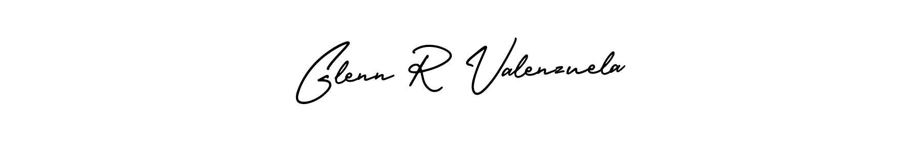 Similarly AmerikaSignatureDemo-Regular is the best handwritten signature design. Signature creator online .You can use it as an online autograph creator for name Glenn R Valenzuela. Glenn R Valenzuela signature style 3 images and pictures png