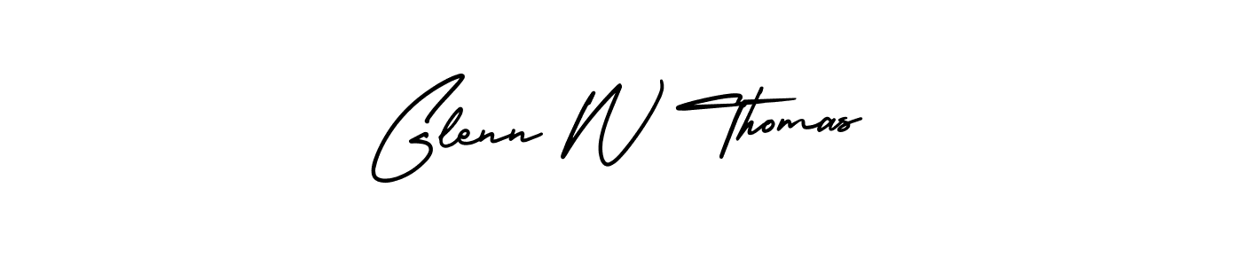 Once you've used our free online signature maker to create your best signature AmerikaSignatureDemo-Regular style, it's time to enjoy all of the benefits that Glenn W Thomas name signing documents. Glenn W Thomas signature style 3 images and pictures png