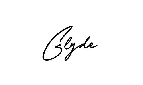 See photos of Glyde official signature by Spectra . Check more albums & portfolios. Read reviews & check more about AmerikaSignatureDemo-Regular font. Glyde signature style 3 images and pictures png