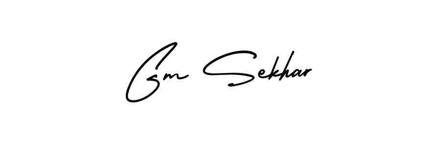 See photos of Gm Sekhar official signature by Spectra . Check more albums & portfolios. Read reviews & check more about AmerikaSignatureDemo-Regular font. Gm Sekhar signature style 3 images and pictures png