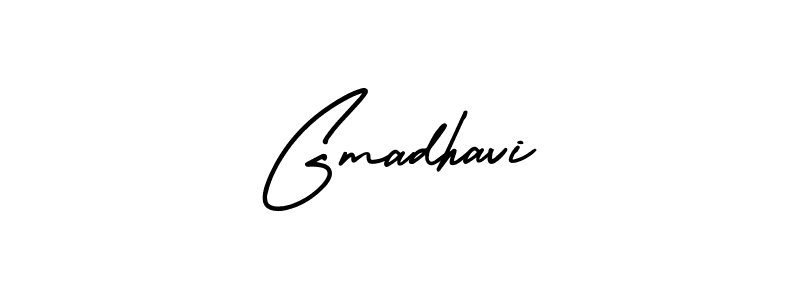 You can use this online signature creator to create a handwritten signature for the name Gmadhavi. This is the best online autograph maker. Gmadhavi signature style 3 images and pictures png