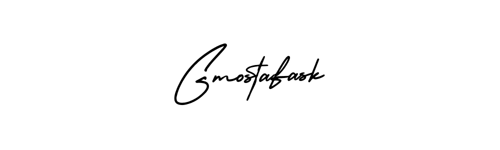 Here are the top 10 professional signature styles for the name Gmostafask. These are the best autograph styles you can use for your name. Gmostafask signature style 3 images and pictures png