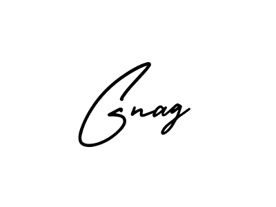 Check out images of Autograph of Gnag name. Actor Gnag Signature Style. AmerikaSignatureDemo-Regular is a professional sign style online. Gnag signature style 3 images and pictures png
