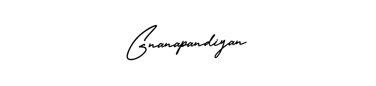 You can use this online signature creator to create a handwritten signature for the name Gnanapandiyan. This is the best online autograph maker. Gnanapandiyan signature style 3 images and pictures png