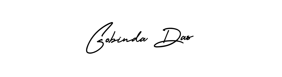 Similarly AmerikaSignatureDemo-Regular is the best handwritten signature design. Signature creator online .You can use it as an online autograph creator for name Gobinda Das. Gobinda Das signature style 3 images and pictures png