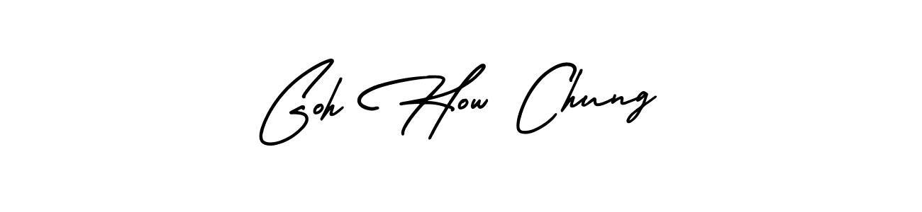 You can use this online signature creator to create a handwritten signature for the name Goh How Chung. This is the best online autograph maker. Goh How Chung signature style 3 images and pictures png