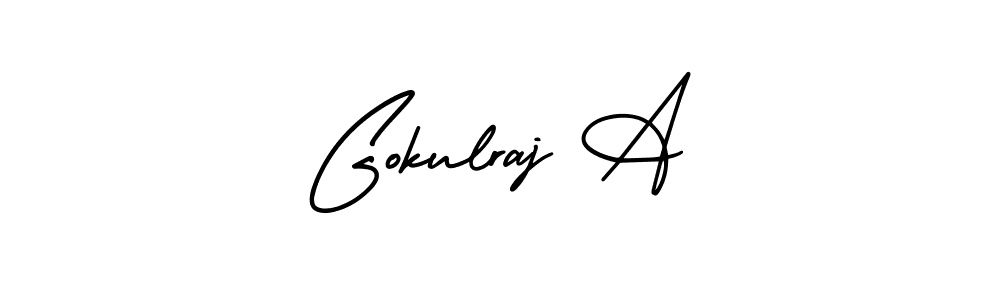 Check out images of Autograph of Gokulraj A name. Actor Gokulraj A Signature Style. AmerikaSignatureDemo-Regular is a professional sign style online. Gokulraj A signature style 3 images and pictures png
