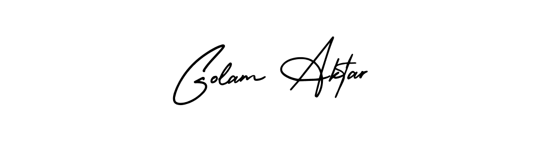 See photos of Golam Aktar official signature by Spectra . Check more albums & portfolios. Read reviews & check more about AmerikaSignatureDemo-Regular font. Golam Aktar signature style 3 images and pictures png
