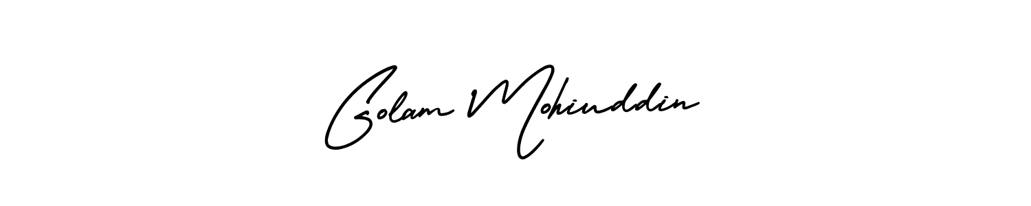 See photos of Golam Mohiuddin official signature by Spectra . Check more albums & portfolios. Read reviews & check more about AmerikaSignatureDemo-Regular font. Golam Mohiuddin signature style 3 images and pictures png
