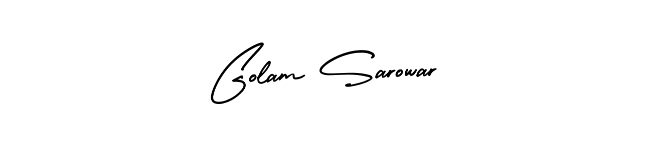 Once you've used our free online signature maker to create your best signature AmerikaSignatureDemo-Regular style, it's time to enjoy all of the benefits that Golam Sarowar name signing documents. Golam Sarowar signature style 3 images and pictures png