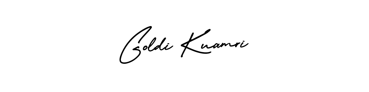 Once you've used our free online signature maker to create your best signature AmerikaSignatureDemo-Regular style, it's time to enjoy all of the benefits that Goldi Kuamri name signing documents. Goldi Kuamri signature style 3 images and pictures png