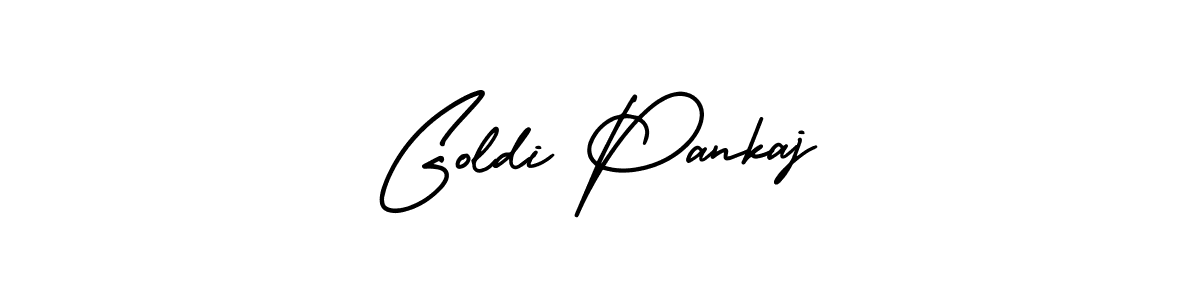 Once you've used our free online signature maker to create your best signature AmerikaSignatureDemo-Regular style, it's time to enjoy all of the benefits that Goldi Pankaj name signing documents. Goldi Pankaj signature style 3 images and pictures png